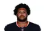 Kyonte Hamilton