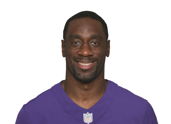 Lardarius Webb Jr.