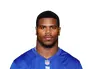 Abdul Carter