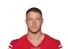 Christian McCaffrey