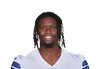 George Pickens