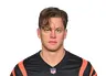 Joe Burrow