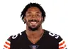 Myles Garrett