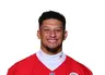 Patrick Mahomes