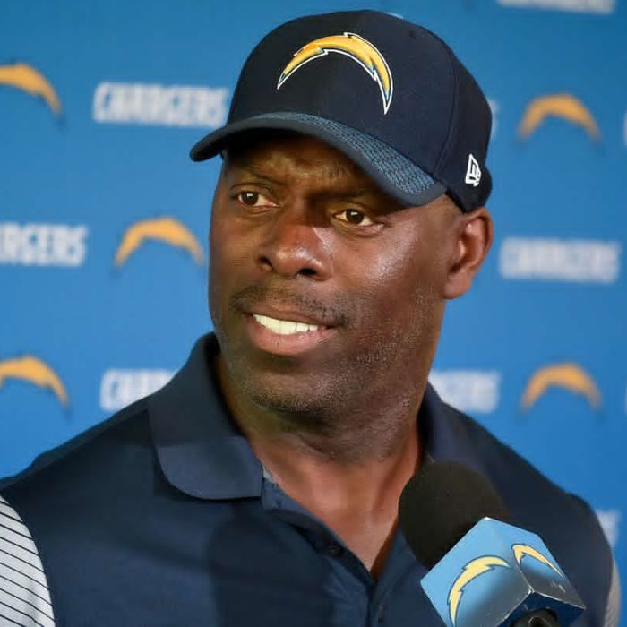 Anthony Lynn