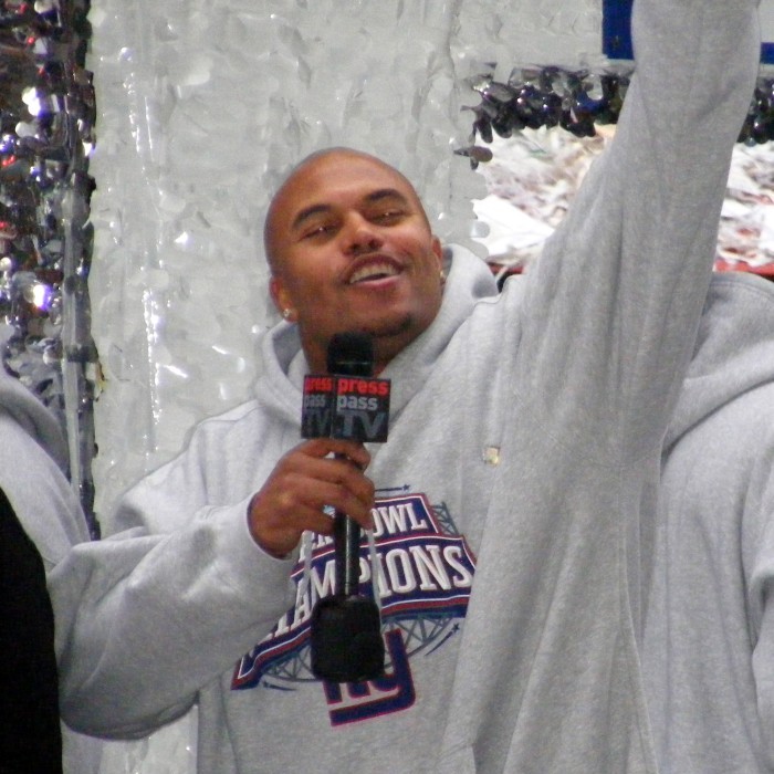 Antonio Pierce