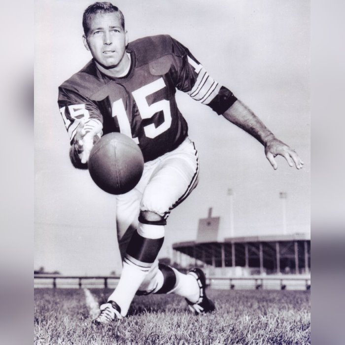 Bart Starr