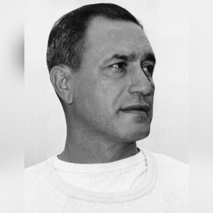 Benny Friedman