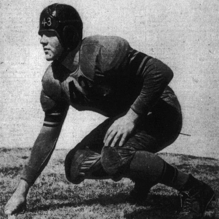 Bill Austin