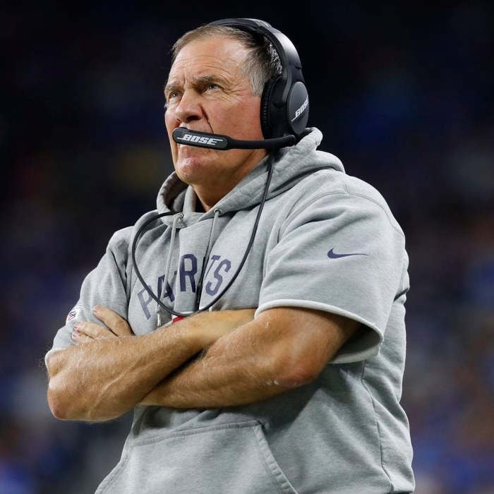 Bill Belichick