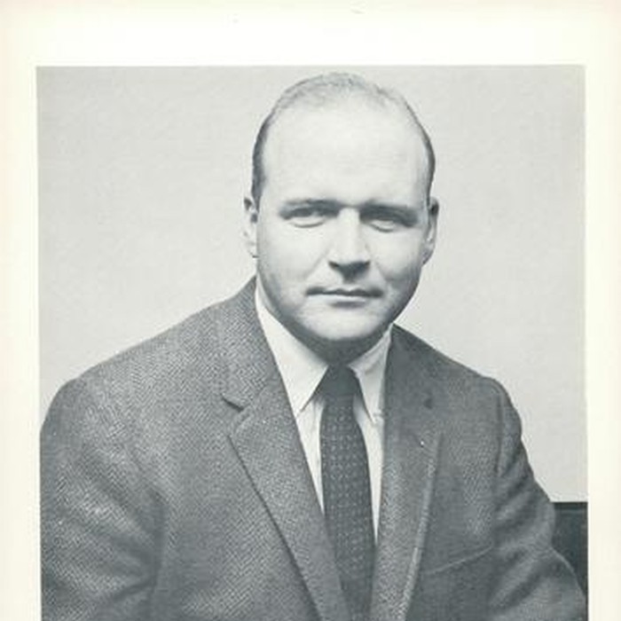 Bill McPeak