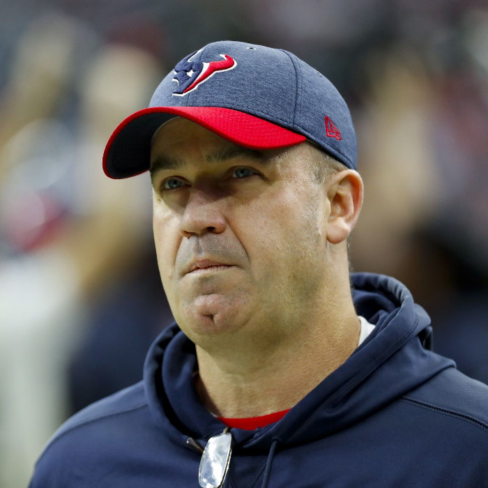 Bill O'Brien