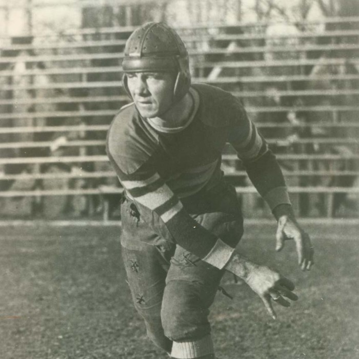 Bo McMillin