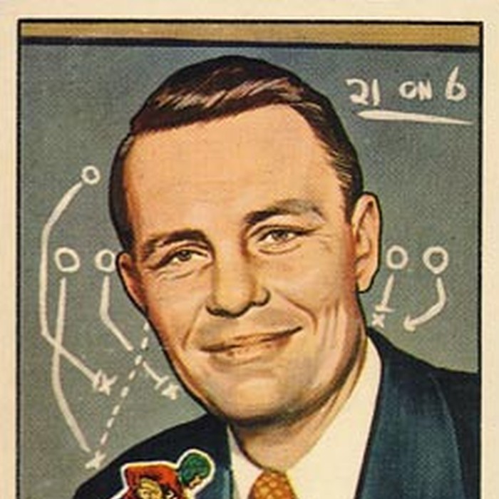 Buddy Parker