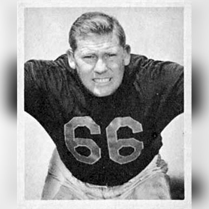 Bulldog Turner