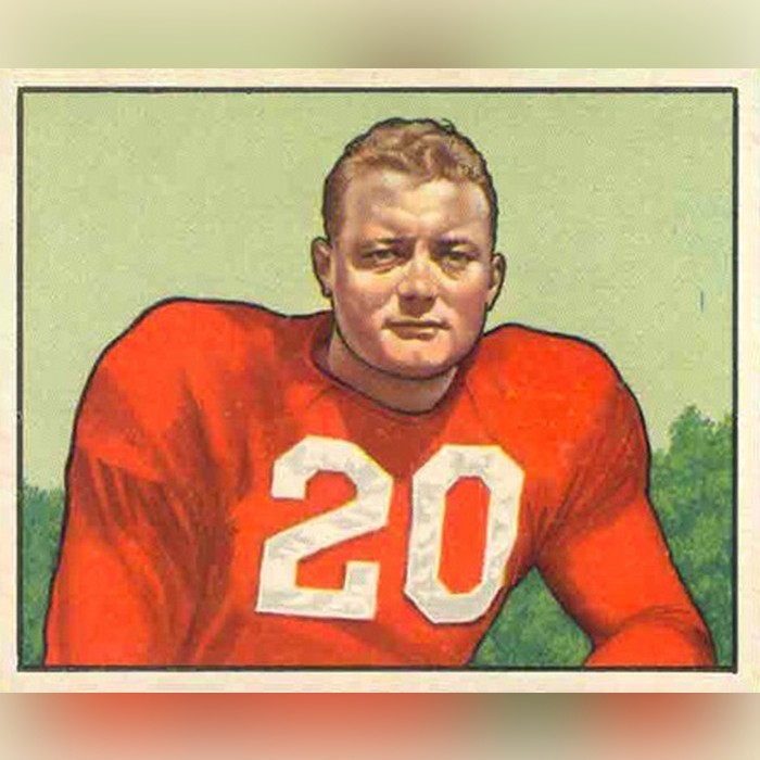 Buster Ramsey