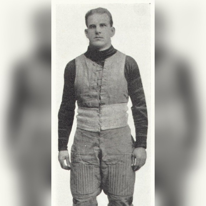 Charley Moran