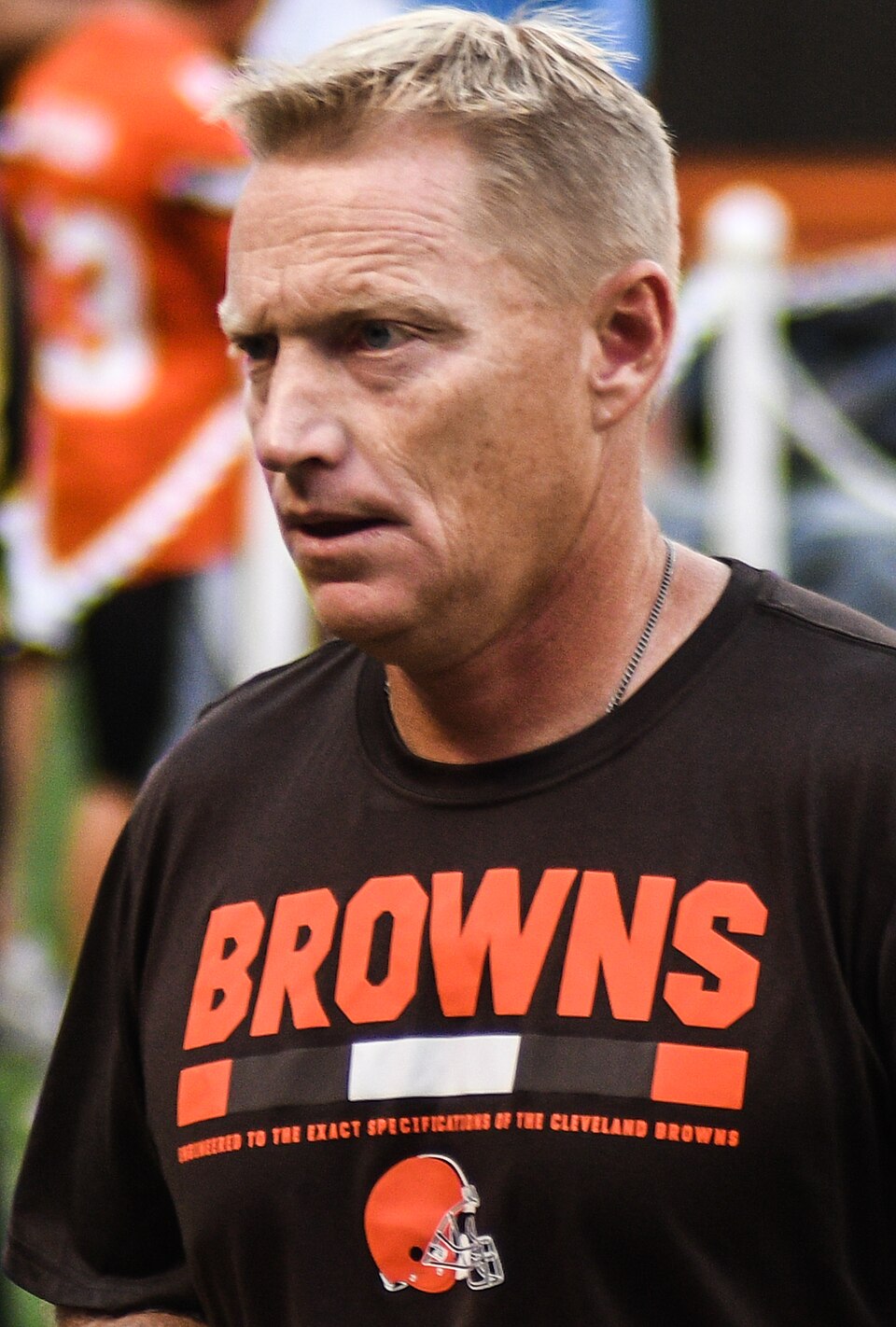 Chris Tabor