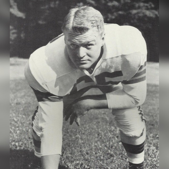 Chuck Noll