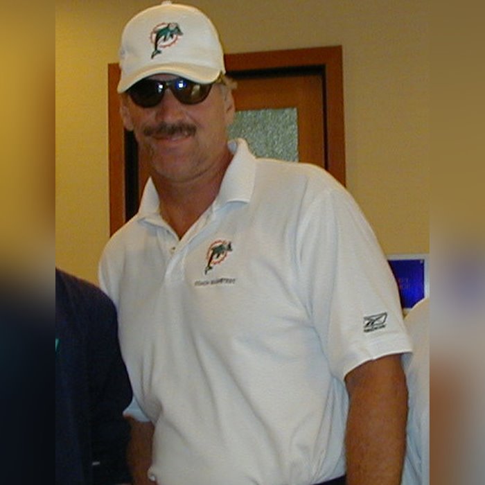 Dave Wannstedt