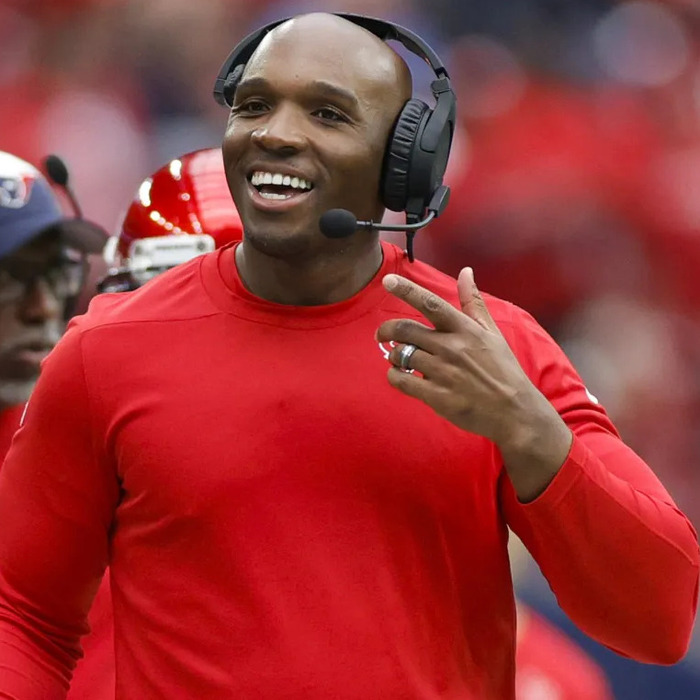 DeMeco Ryans