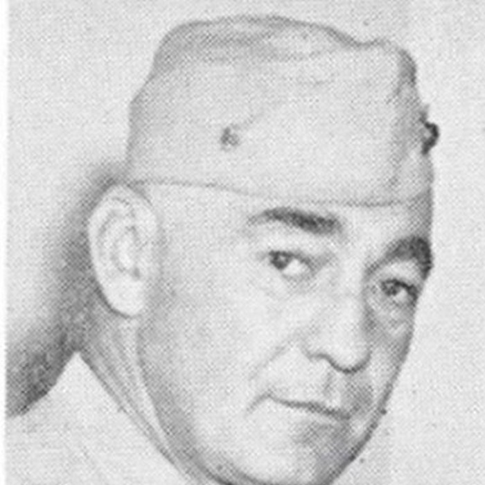 Dick Hanley