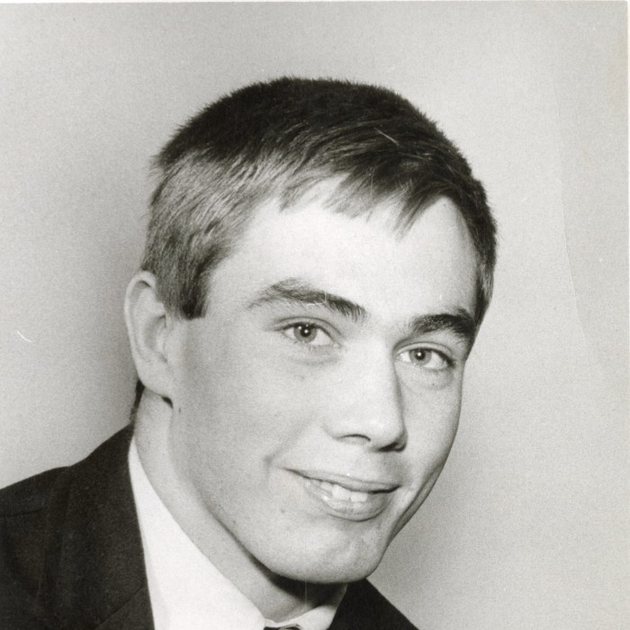 Dick Jauron