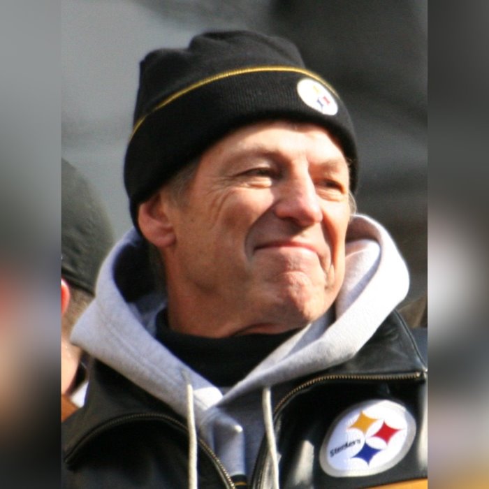 Dick LeBeau