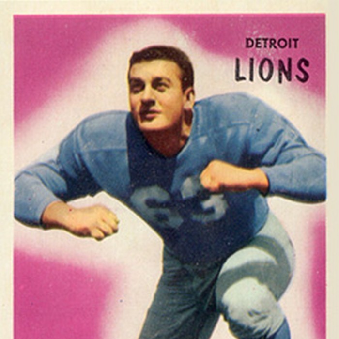 Dick Stanfel