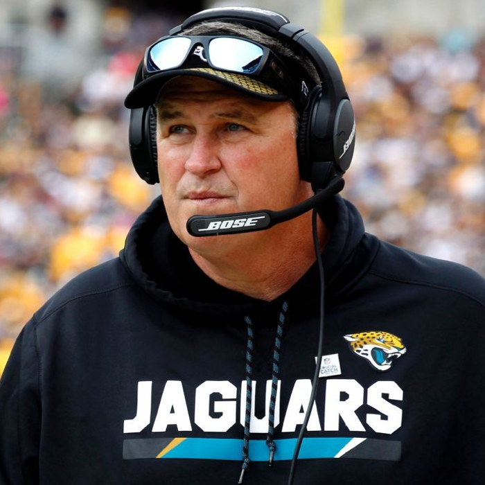 Doug Marrone