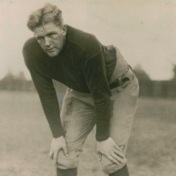 Ernie Nevers
