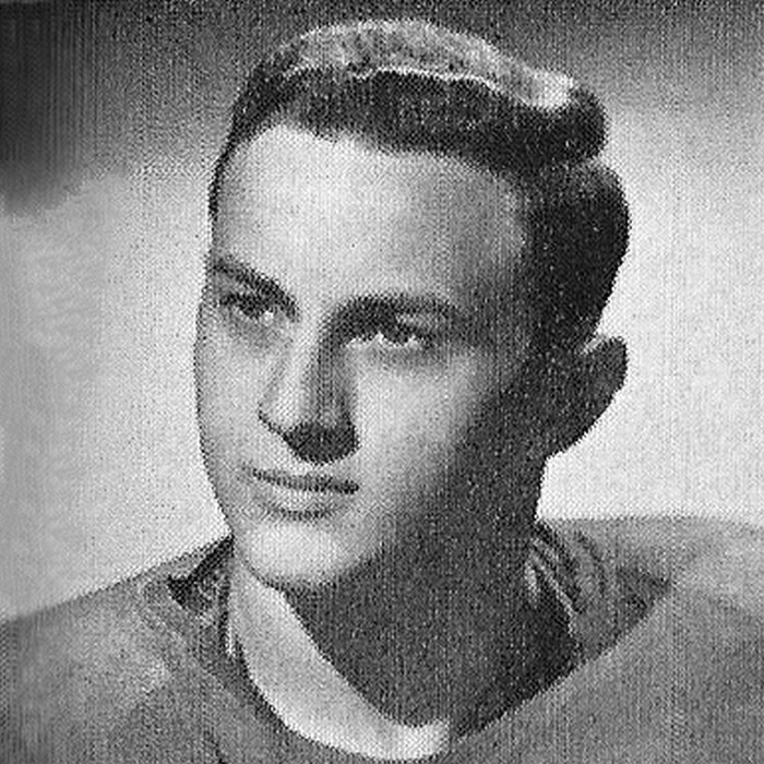 Fred Bruney