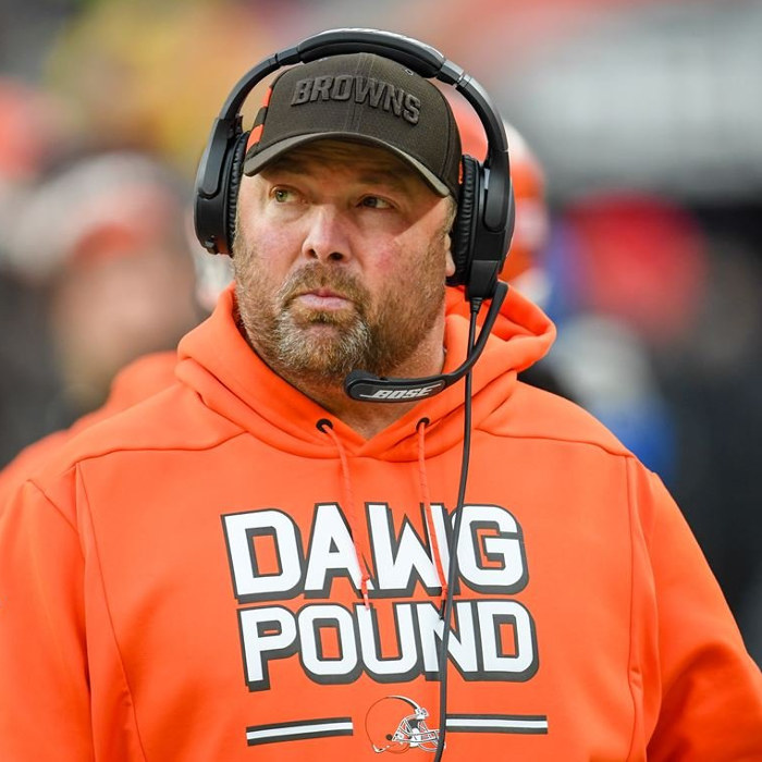 Freddie Kitchens