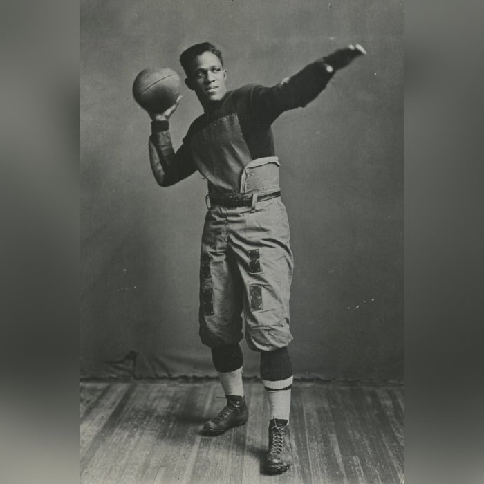 Fritz Pollard