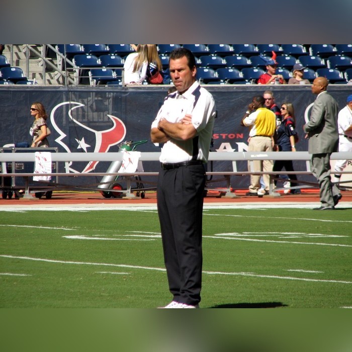 Gary Kubiak