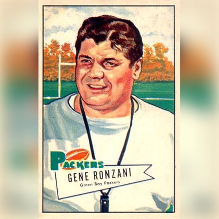 Gene Ronzani