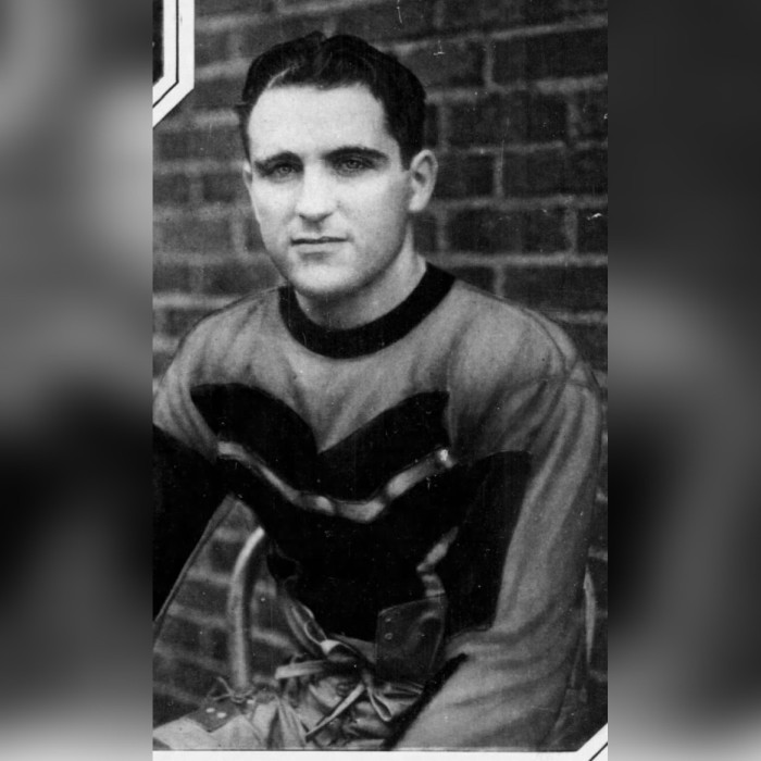 George Gibson