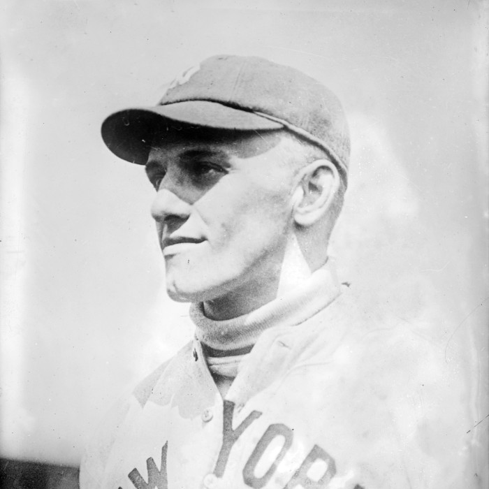 George Halas