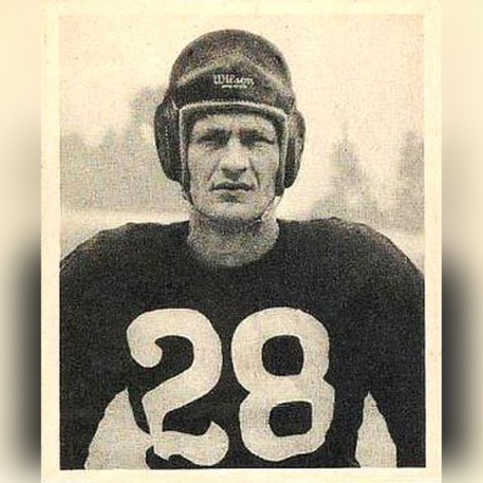 Hugh Taylor