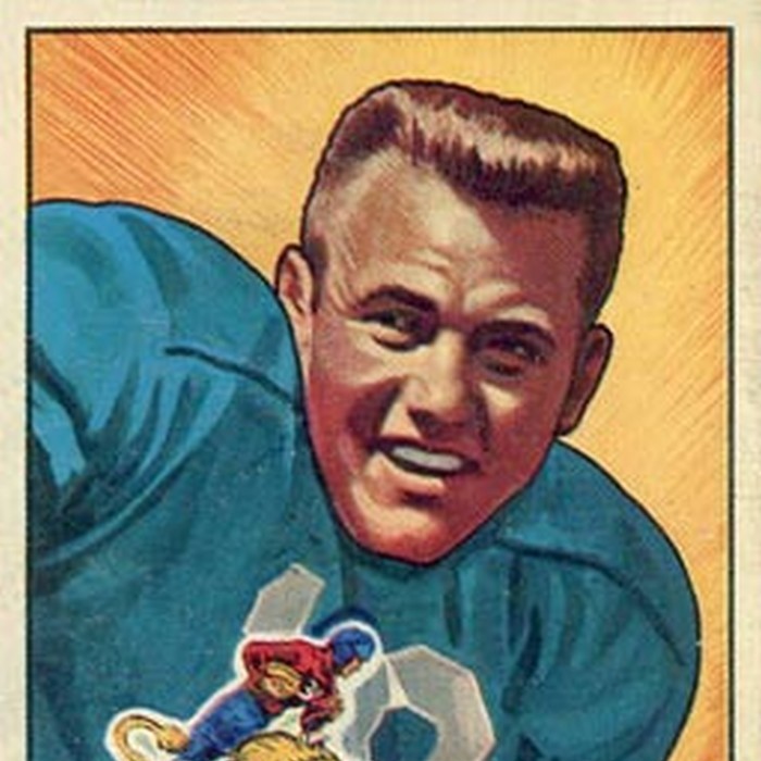 Jack Christiansen
