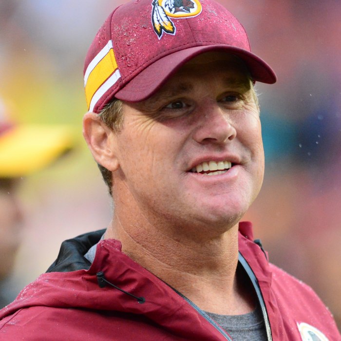 Jay Gruden