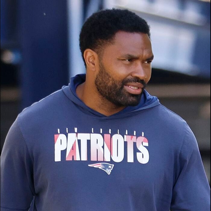 Jerod Mayo