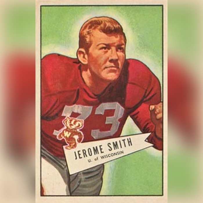 Jerry Smith
