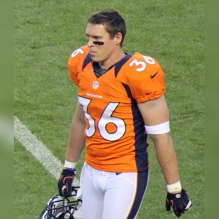 Jim Leonhard