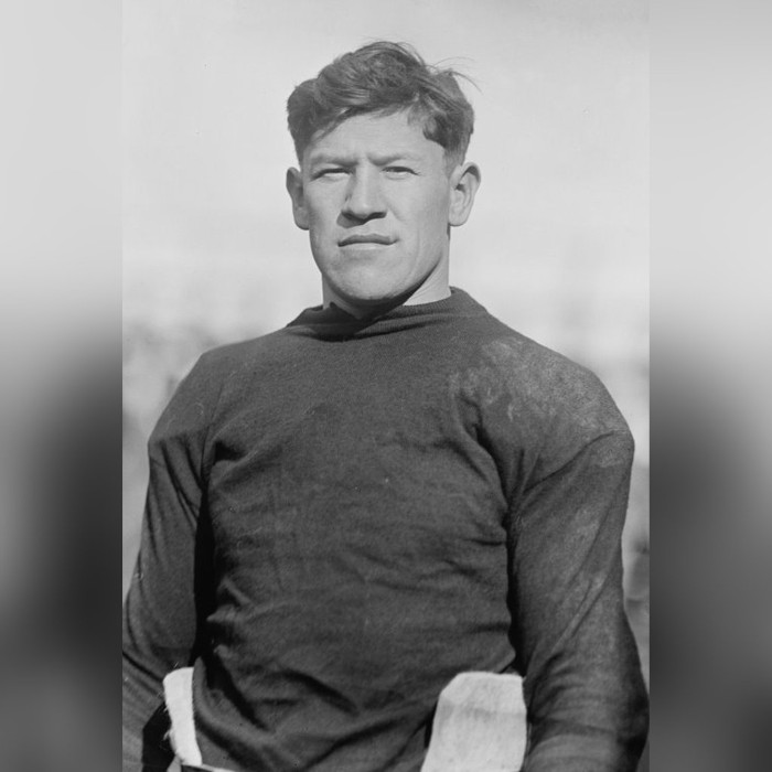 Jim Thorpe