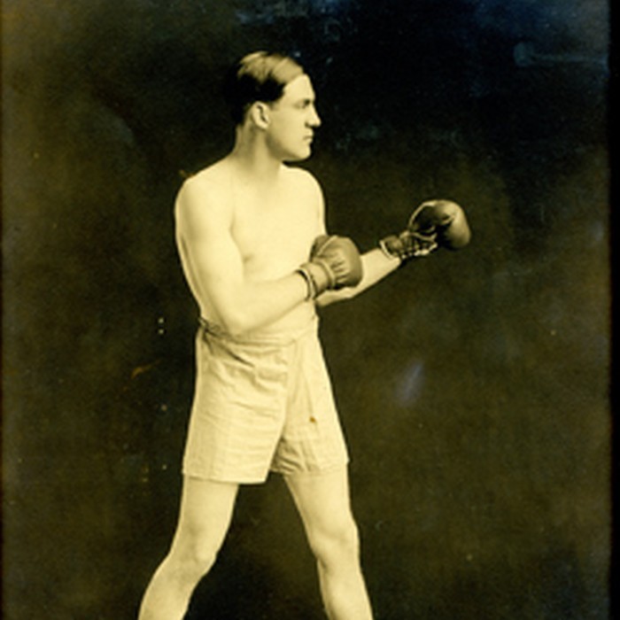 Jimmy Conzelman