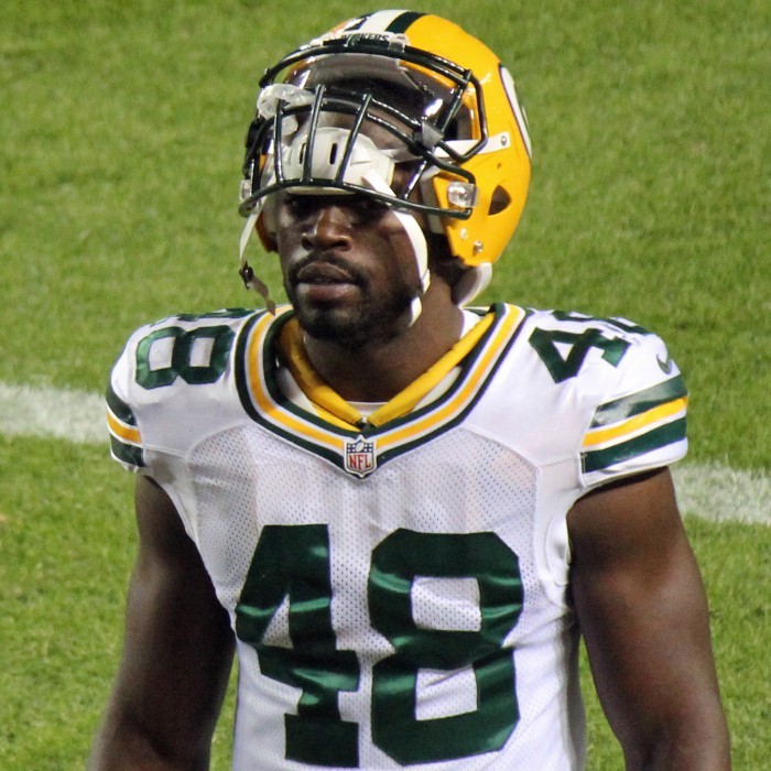 Joe Thomas