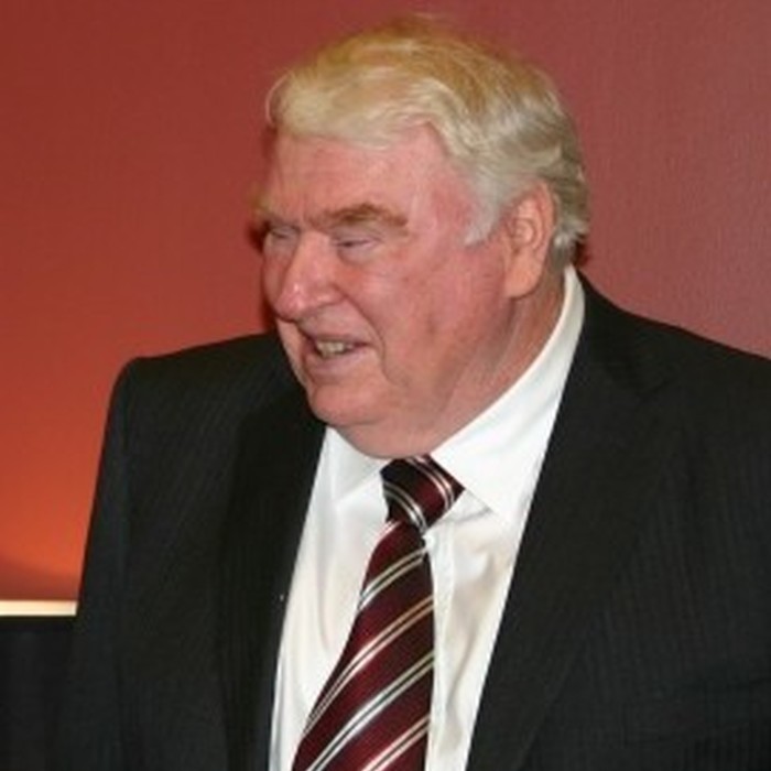 John Madden