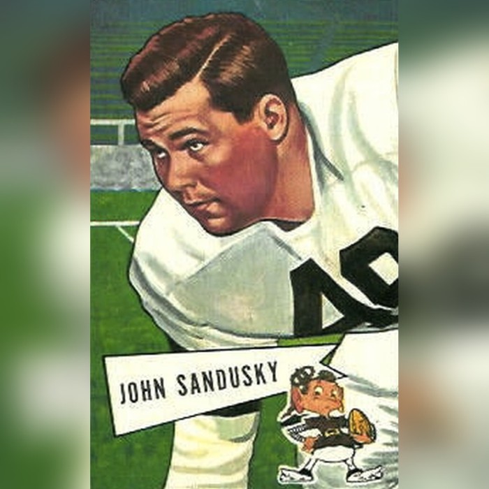 John Sandusky