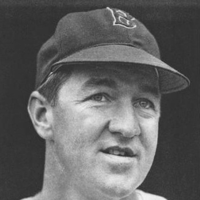 Johnny Murphy